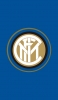 📱インテル（F.C. Internazionale Milano） iPhone 12 Pro 壁紙・待ち受け