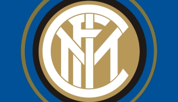 📱インテル（F.C. Internazionale Milano） iPhone 13 壁紙・待ち受け