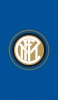 📱インテル（F.C. Internazionale Milano） iPhone 12 Pro Max 壁紙・待ち受け