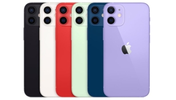 楽天モバイルでiPhone 13・iPhone 13 mini・iPhone 12が値下げ！