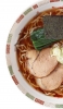 📱美味しそうな醤油ラーメン チャーシュー ほうれん草 海苔 Mi 10 Lite 5G 壁紙・待ち受け