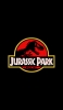 📱ジュラシックパーク JURASSIC PARK iPhone 12 mini 壁紙・待ち受け