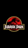 📱ジュラシックパーク JURASSIC PARK Libero 5G II 壁紙・待ち受け