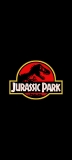 📱ジュラシックパーク JURASSIC PARK Mi 10 Lite 5G 壁紙・待ち受け