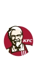 📱ケンタッキーフライドチキン (Kentucky Fried Chicken)  iPhone 12 mini 壁紙・待ち受け