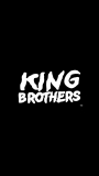 📱KING BROTHERS（キングブラザーズ） iPhone SE (第2世代) 壁紙・待ち受け