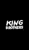 📱KING BROTHERS（キングブラザーズ） ZenFone Max Pro (M2) 壁紙・待ち受け