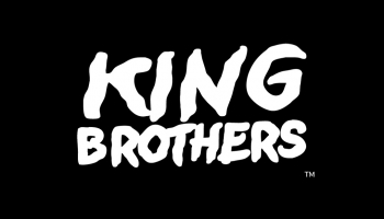 📱KING BROTHERS（キングブラザーズ） Xperia 5 II 壁紙・待ち受け