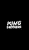 📱KING BROTHERS（キングブラザーズ） iPhone 13 Pro Max 壁紙・待ち受け