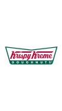 📱Krispy Kreme Doughnuts（クリスピー・クリーム・ドーナツ） iPhone SE (第2世代) 壁紙・待ち受け