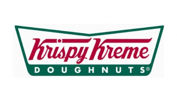 📱Krispy Kreme Doughnuts（クリスピー・クリーム・ドーナツ） iPhone 6s 壁紙・待ち受け