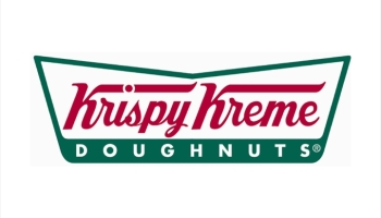 📱Krispy Kreme Doughnuts（クリスピー・クリーム・ドーナツ） AQUOS wish 壁紙・待ち受け