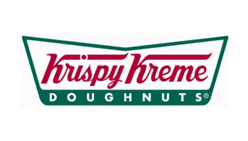 📱Krispy Kreme Doughnuts（クリスピー・クリーム・ドーナツ） moto g100 壁紙・待ち受け