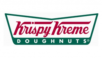 📱Krispy Kreme Doughnuts（クリスピー・クリーム・ドーナツ） iPhone 12 壁紙・待ち受け