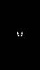 📱魔女の宅急便 黒猫のジジ Google Pixel 5 壁紙・待ち受け