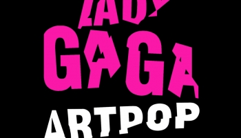 📱レディー・ガガ（Lady Gaga） Xperia 10 II 壁紙・待ち受け