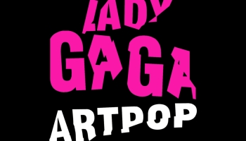 📱レディー・ガガ（Lady Gaga） iPhone 12 壁紙・待ち受け