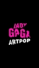 📱レディー・ガガ（Lady Gaga） iPhone 12 Pro Max 壁紙・待ち受け