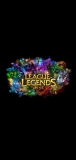 📱League Of Legends AQUOS sense4 壁紙・待ち受け