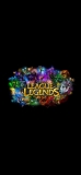 📱League Of Legends iPhone 12 Pro 壁紙・待ち受け