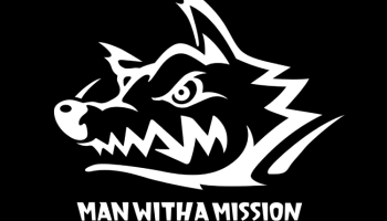 📱MAN WITH A MISSION iPhone SE (第3世代) 壁紙・待ち受け