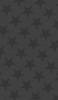 📱マット・グレー 星のロゴ Redmi Note 9T 壁紙・待ち受け