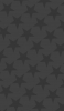📱マット・グレー 星のロゴ Redmi Note 10 Pro 壁紙・待ち受け