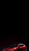 📱マツダ MazdaSpeed 3 Redmi Note 9T 壁紙・待ち受け