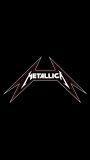 📱メタリカ METALLICA スラッシュメタル iPhone SE (第2世代) 壁紙・待ち受け