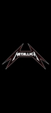 📱メタリカ METALLICA スラッシュメタル Mi 10 Lite 5G 壁紙・待ち受け