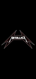 📱メタリカ METALLICA スラッシュメタル iPhone 12 壁紙・待ち受け