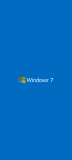 📱Microsoft Windows 7 Mi 10 Lite 5G 壁紙・待ち受け