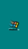 📱Microsoft Windows 95 Google Pixel 5 壁紙・待ち受け