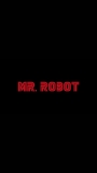 📱Mr. ROBOT iPhone SE (第2世代) 壁紙・待ち受け