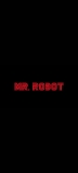 📱Mr. ROBOT Mi 10 Lite 5G 壁紙・待ち受け