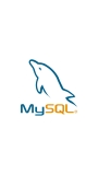 📱MySQL iPhone SE (第2世代) 壁紙・待ち受け