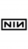 📱ナイン・インチ・ネイルズ（Nine Inch Nails） iPhone SE (第2世代) 壁紙・待ち受け