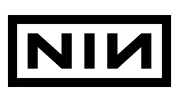 📱ナイン・インチ・ネイルズ（Nine Inch Nails） iPhone 6 壁紙・待ち受け