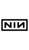 📱ナイン・インチ・ネイルズ（Nine Inch Nails） iPhone SE (第3世代) 壁紙・待ち受け