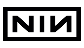 📱ナイン・インチ・ネイルズ（Nine Inch Nails） AQUOS sense5G 壁紙・待ち受け