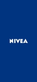 📱NIVEA ニベア iPhone 12 mini 壁紙・待ち受け