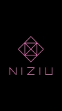 📱NiziU ピンク iPhone SE (第2世代) 壁紙・待ち受け