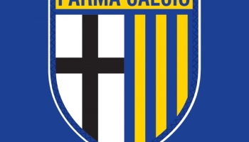 📱パルマ・カルチョ1913（Parma Calcio 1913） iPhone 6 壁紙・待ち受け