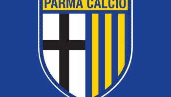📱パルマ・カルチョ1913（Parma Calcio 1913） AQUOS sense4 basic 壁紙・待ち受け