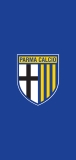 📱パルマ・カルチョ1913（Parma Calcio 1913） AQUOS sense5G 壁紙・待ち受け