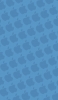📱パステルカラー 青 アップルのロゴ パターン Redmi 9T 壁紙・待ち受け