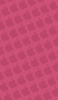 📱パステルカラー ピンク アップルのロゴ パターン Xperia 5 壁紙・待ち受け