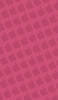 📱パステルカラー ピンク アップルのロゴ パターン iPhone 12 Pro 壁紙・待ち受け