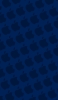 📱ピュア・ブルー アップルのロゴ パターン iPhone SE (第3世代) 壁紙・待ち受け