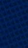 📱ピュア・ブルー アップルのロゴ パターン OPPO R15 Pro 壁紙・待ち受け